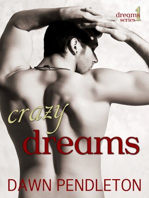 cover image of Crazy Dreams